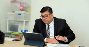 “Abandonados pelo Governo, Indígenas pedem socorro da ONU e do MPF”, diz DermilsonDe acordo com a Sesai, até o momento, 187 casos e 13 óbitos por Covid-19 foram confirmados