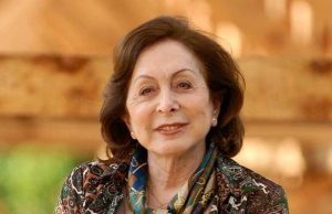 Internada, Aracy Balabanian testa negativo para o novo coronavírusSegundo a Casa de Saúde São José, atriz, que tem quadro de insuficiência respiratória, segue sob observação e sua saúde inspira cuidados