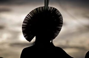 Comunidade indígena do Equador teme ser extinta pela covid-19Infecções pelo novo coronavírus aumentam no território