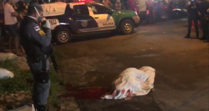 Vendedor de açaí é vítima de latrocínio no Lírio do Vale“Negão” teve a moto levada pelos assassinos