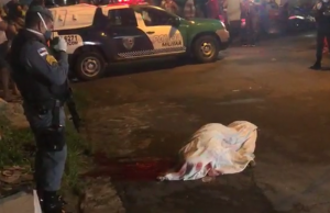 Vendedor de açaí é vítima de latrocínio no Lírio do Vale“Negão” teve a moto levada pelos assassinos