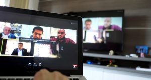 CPI da Saúde instalada na Aleam já analisa 17 requerimentos