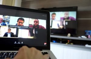 CPI da Saúde instalada na Aleam já analisa 17 requerimentos