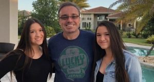 Filhas de Gugu perdem ação contra tia Aparecida Liberato na JustiçaElas também foram proibidas de contratarem novos advogados para representarem seus interesses na disputa pela herança bilionária do apresentador