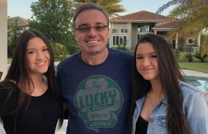 Filhas de Gugu perdem ação contra tia Aparecida Liberato na JustiçaElas também foram proibidas de contratarem novos advogados para representarem seus interesses na disputa pela herança bilionária do apresentador