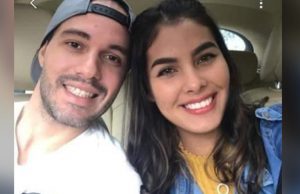 Miss Manicoré desaparecida é encontrada morta em apartamento do namorado em ManausKimberly estava desaparecida desde o último domingo (10), dia das mães