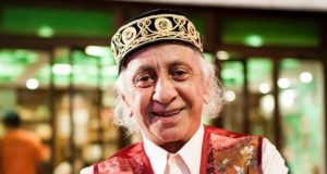 Ator Flávio Migliaccio é encontrado morto aos 85 anosO último trabalho do ator na TV foi o Mamede, de "Órfãos da terra"