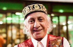 Ator Flávio Migliaccio é encontrado morto aos 85 anosO último trabalho do ator na TV foi o Mamede, de "Órfãos da terra"