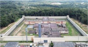 Detento sofre infarto e morre dentro do IpatNo entanto, a morte não tem relação com o vírus, uma vez que o mesmo não apresentou nenhum sintoma da doença