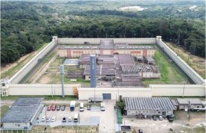 Detento sofre infarto e morre dentro do IpatNo entanto, a morte não tem relação com o vírus, uma vez que o mesmo não apresentou nenhum sintoma da doença