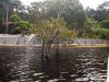 Monitoramento ambiental identifica muro irregular e invasões em áreas verdes