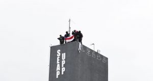 Rebelião: situação controlada na UPP, diz coronel Marcos ViniciusDezessete pessoas tiveram ferimentos durante o motim