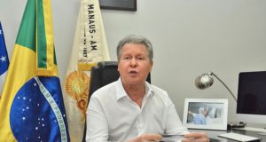 ‘Não considero oportuno’, diz prefeito sobre reabertura de comércios não essenciaisArthur Neto pediu cautela na hora de avaliar reabertura de comércios ou mesmo de um possível lockdown