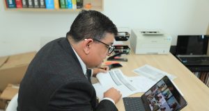 Empresa muda CNAE para ganhar licitação de R$354 mil do Governo, denuncia Dermilson Chagas