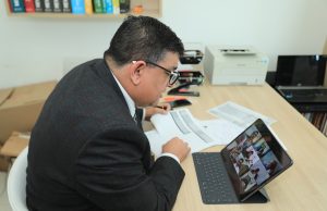 Empresa muda CNAE para ganhar licitação de R$354 mil do Governo, denuncia Dermilson Chagas