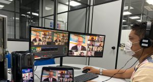 TCE finaliza inspeção na Susam e órgão tem 15 dias para responder questionamentosA inspeção iniciou no dia 29 de abril e finalizou os trabalhos no último dia 13
