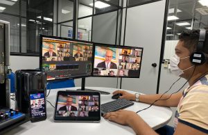 TCE finaliza inspeção na Susam e órgão tem 15 dias para responder questionamentosA inspeção iniciou no dia 29 de abril e finalizou os trabalhos no último dia 13