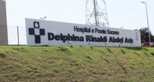 Hospital Delphina Aziz ultrapassa marca de 100 altas de pacientes com Covid-19Ao todo, seis pacientes tiveram alta nesta terça