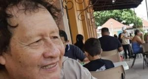 Parintins em luto: médico falece vítima de CoronavírusRodolfo Garcia, de 73 anos, trabalhou no Hospital Padre Colombo