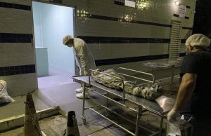 Em Manaus, menina de 11 anos morre após ser baleada dentro de casaLaís Raiane foi baleada com o tiro na cabeça