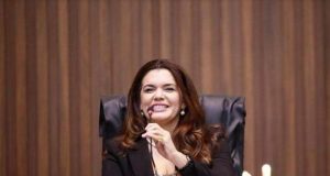Alessandra Campêlo consegue na Justiça suspender a CPI da SaúdeTudo parado