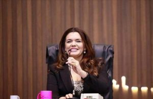 Alessandra Campêlo consegue na Justiça suspender a CPI da SaúdeTudo parado