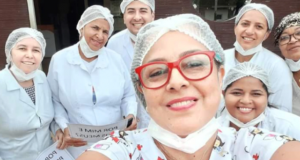 Brasil perdeu mais profissionais de Enfermagem que Itália e Espanha juntasDesde o início da pandemia, 73 trabalhadores brasileiros foram mortos pela covid-19. Falta de equipamentos de proteção e manutenção de idosos em atendimentos de doentes contribuem para a alta mortalidade