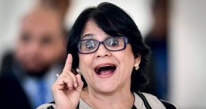 Damares fala em “pacto com o Diabo” e “prisão para governadores”Ministra causou