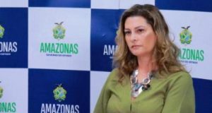 Secretária afirma que não vai deixar a Susam: “Transparência é nosso foco”Resposta ao TCE
