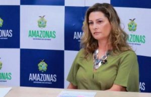 Secretária afirma que não vai deixar a Susam: “Transparência é nosso foco”Resposta ao TCE