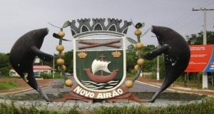 Cinco cidades do interior do Amazonas estão em lockdownMedo do coronavírus
