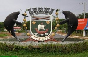 Cinco cidades do interior do Amazonas estão em lockdownMedo do coronavírus