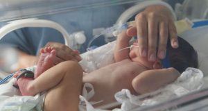Após tomar abortIvo, mãe jogou filha recém-nascida pela janela do banheiroHistória difícil de acreditar
