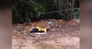 Homem é espancado com pauladas até a morte no MauazinhoPedaços de madeira foram encontrados próximo ao cadáver