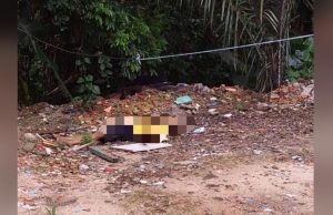 Homem é espancado com pauladas até a morte no MauazinhoPedaços de madeira foram encontrados próximo ao cadáver