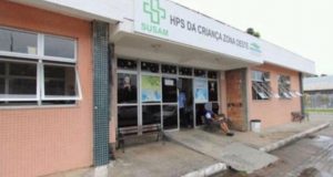 Serviços gerais do Hospital da Criança Zona Oeste denunciam atrasos de pagamentosAlém do décimo terceiro salário referente ao ano de 2019
