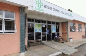 Serviços gerais do Hospital da Criança Zona Oeste denunciam atrasos de pagamentosAlém do décimo terceiro salário referente ao ano de 2019