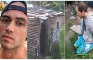 Do luxo ao lixo: Assassino confesso de Kimberly, Rafael contou detalhes do crimeNa delegacia ele confessou ter matado a namorada, lavado o cadáver, tentou esconder, não conseguiu, fugiu da cena do crime