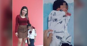 Família de vítima do Covid-19 pede ajuda para manter irmãos órfãos em Manaus"Ela nem chegou a ver o rostinho do Bernardo", disse a irmã de Eliane Ramos, que lutou durante 30 dias e enfrentou uma parto cesário para salvar o filho