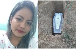 Coronavírus: mãe e filho morrem após parto prematuro em ManausA vítima foi diagnosticada com a Covid-19 aos sete meses de gestação