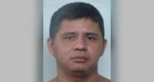 Nº 1 do ‘CV’ que planejava explodir presídio no AM, é morto em confronto com polícia, em Sergipe"Roleta" era responsável por ordenar mortes de rivais no bairro da Compensa, em Manaus