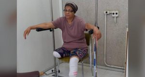 Diabética, infartada e hipertensa, aposentada nocauteia coronavírus'Ninguém acredita que eu ia voltar para casa', diz Maria Suely