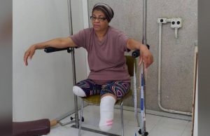 Diabética, infartada e hipertensa, aposentada nocauteia coronavírus'Ninguém acredita que eu ia voltar para casa', diz Maria Suely