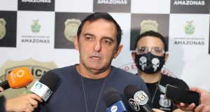 Jovem envolvido em homicídio na ZL é preso