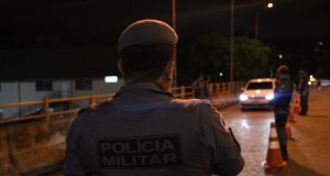 Cai o número de latrocínio em Manaus, diz SSP