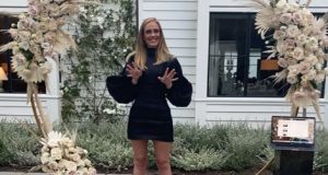 Adele “seca” durante quarentenaQue dieta é essa?