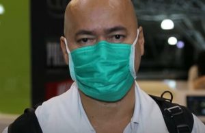 Pai de voluntário no combate à COVID-19 morre com suspeita da doençaAdriano Araújo, integrante do Conaten/Cofen, estava embarcando para o Amazonas, quando recebeu a notícia