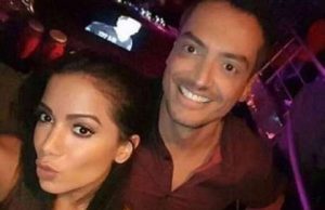 Anitta diz que foi ameaçada por Leo Dias e áudios polêmicos vazamApós admitir que o jornalista a chantageava, áudios com críticas a Pabllo Vittar, Preta Gil e Marília Mendonça passam a circular nas redes