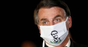 Bolsonaro confirma quarta e talvez quinta parcela do auxílio emergencialAjuda menor para o povo