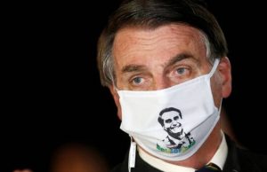 Bolsonaro confirma quarta e talvez quinta parcela do auxílio emergencialAjuda menor para o povo